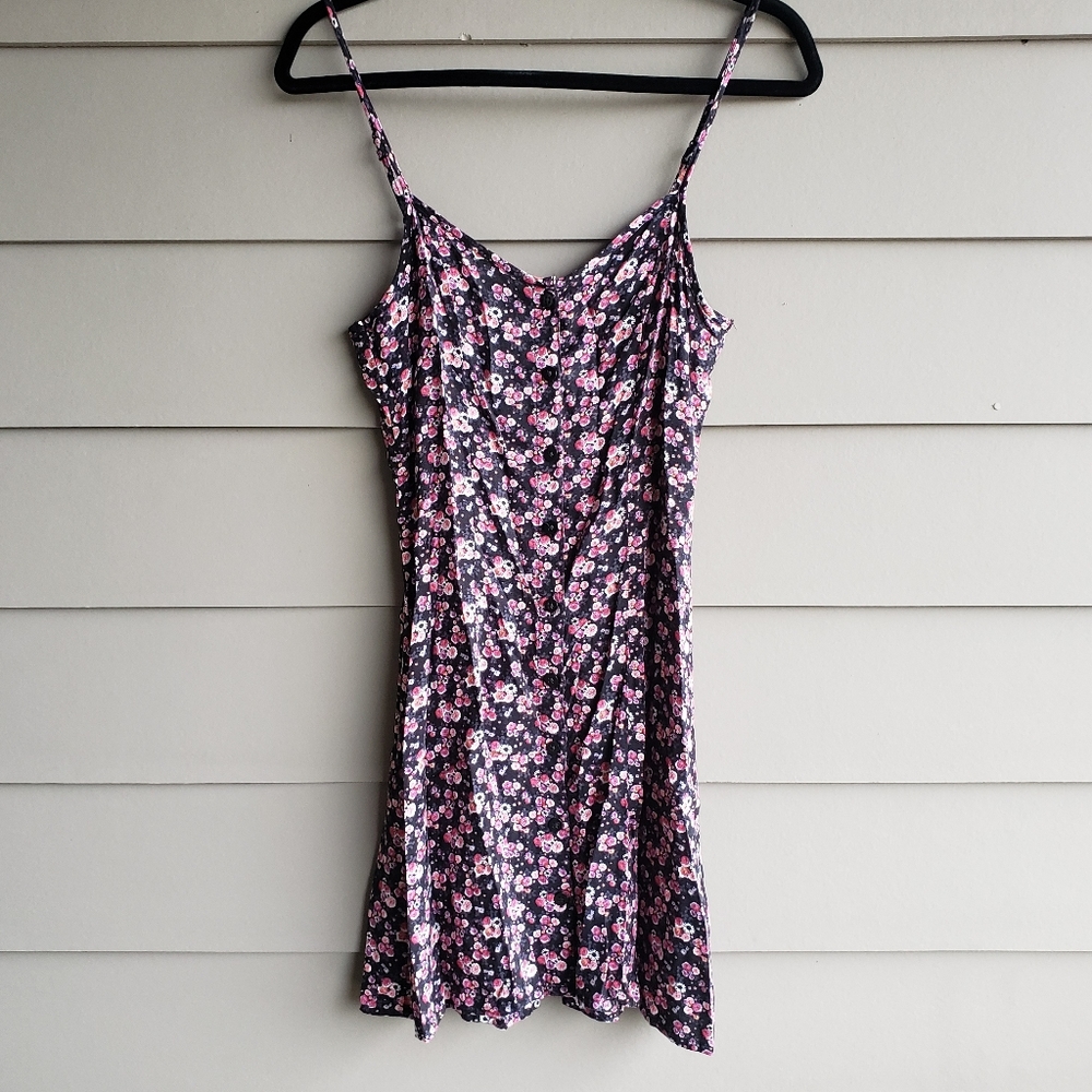 EUC Skater Dress